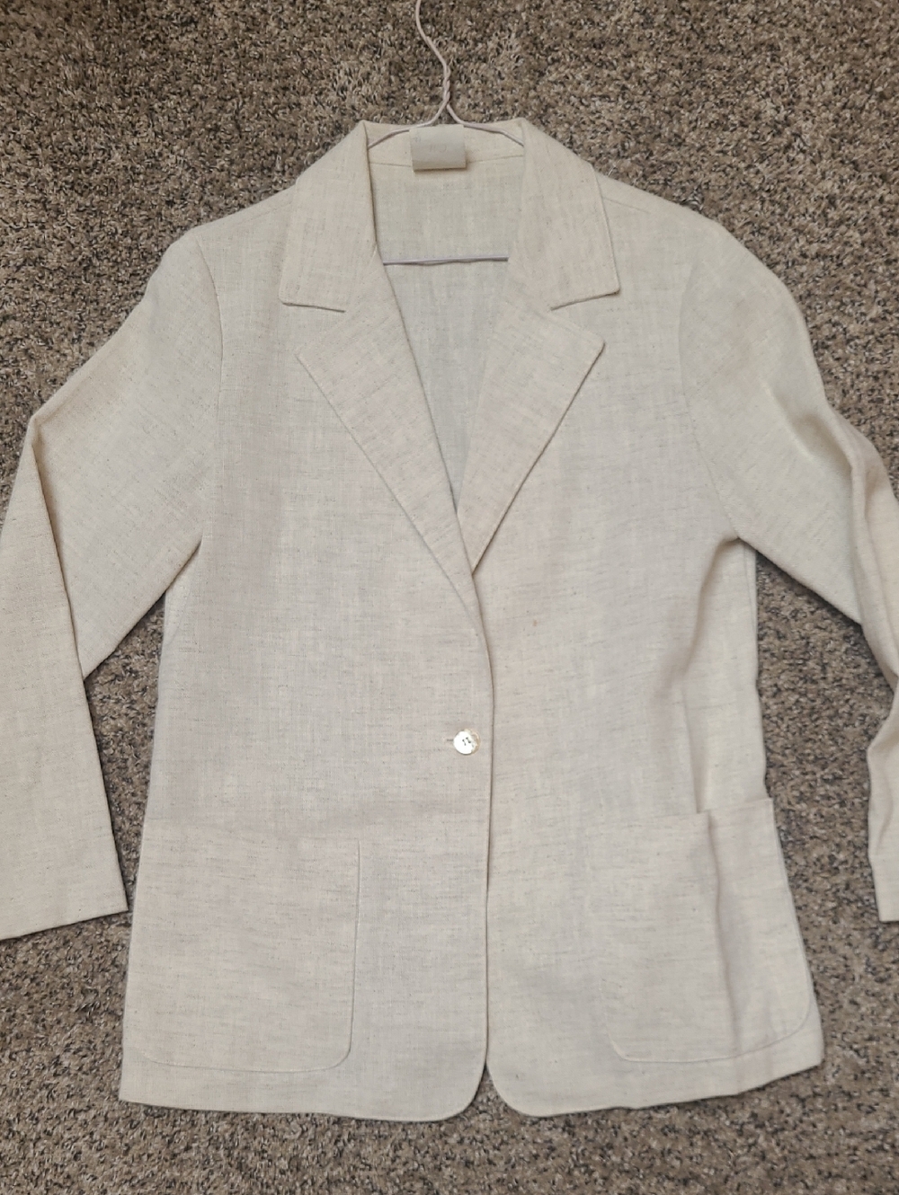 Vintage Blazer